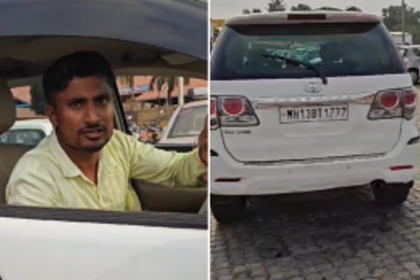 Locals Thwart Private Vehicle Owner for Trying to Dupe Tourist for a Taxi Ride