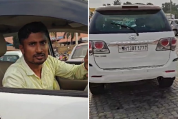 Locals Thwart Private Vehicle Owner for Trying to Dupe Tourist for a Taxi Ride