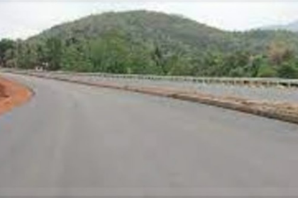 Locals Urge Immediate Safety Measures After Accident on Farmagudi Highway