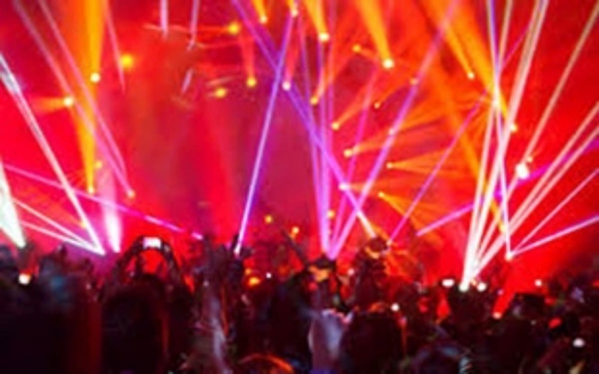 Local’s arrest for drugs shows links to Vagator rave