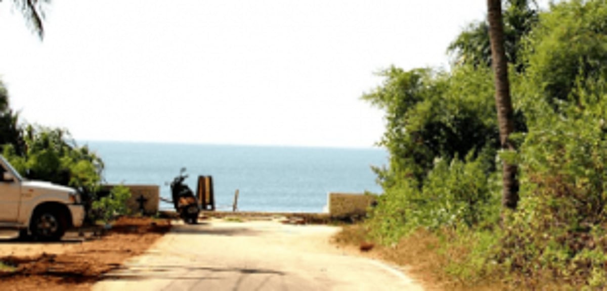 Locals call for mini-containment  zones in Zuarinagar and Velsao