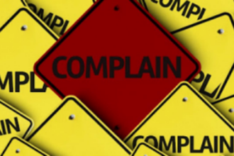 Locals complain   against Electricity   Dept clerical staff