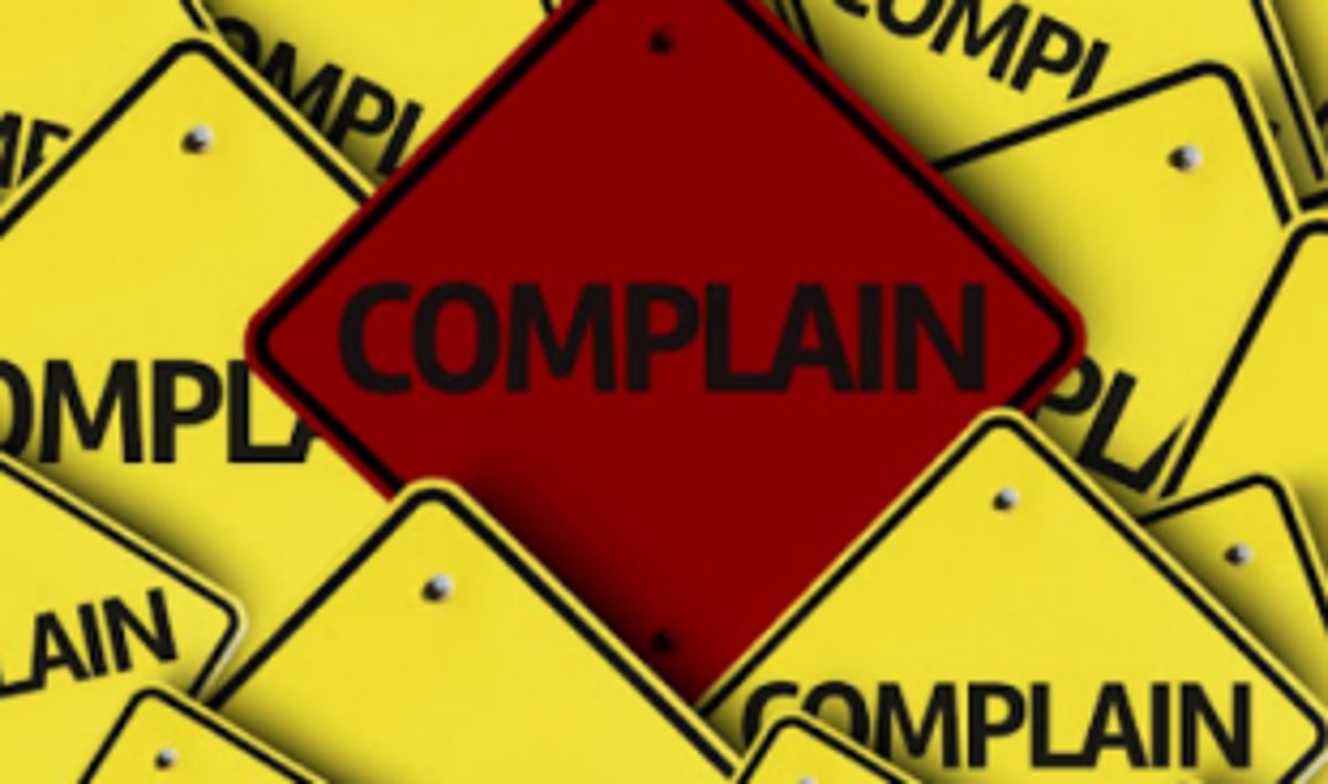 Locals complain   against Electricity   Dept clerical staff
