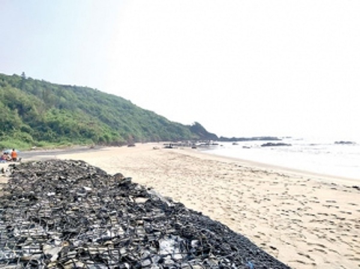 Locals concerned that Keri is losing its charm