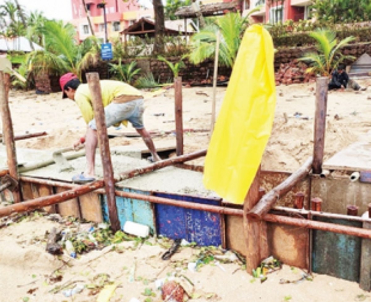 Locals criticise govt for slow pace inquiry