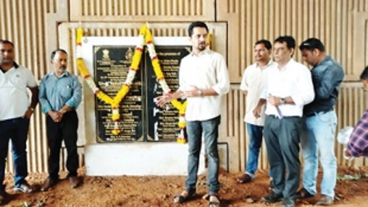 Locals demand CM order an inquiry into Dhavlim flyover mishaps