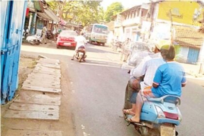 Locals demand for clarity on  much-delayed Cuncolim bypass road