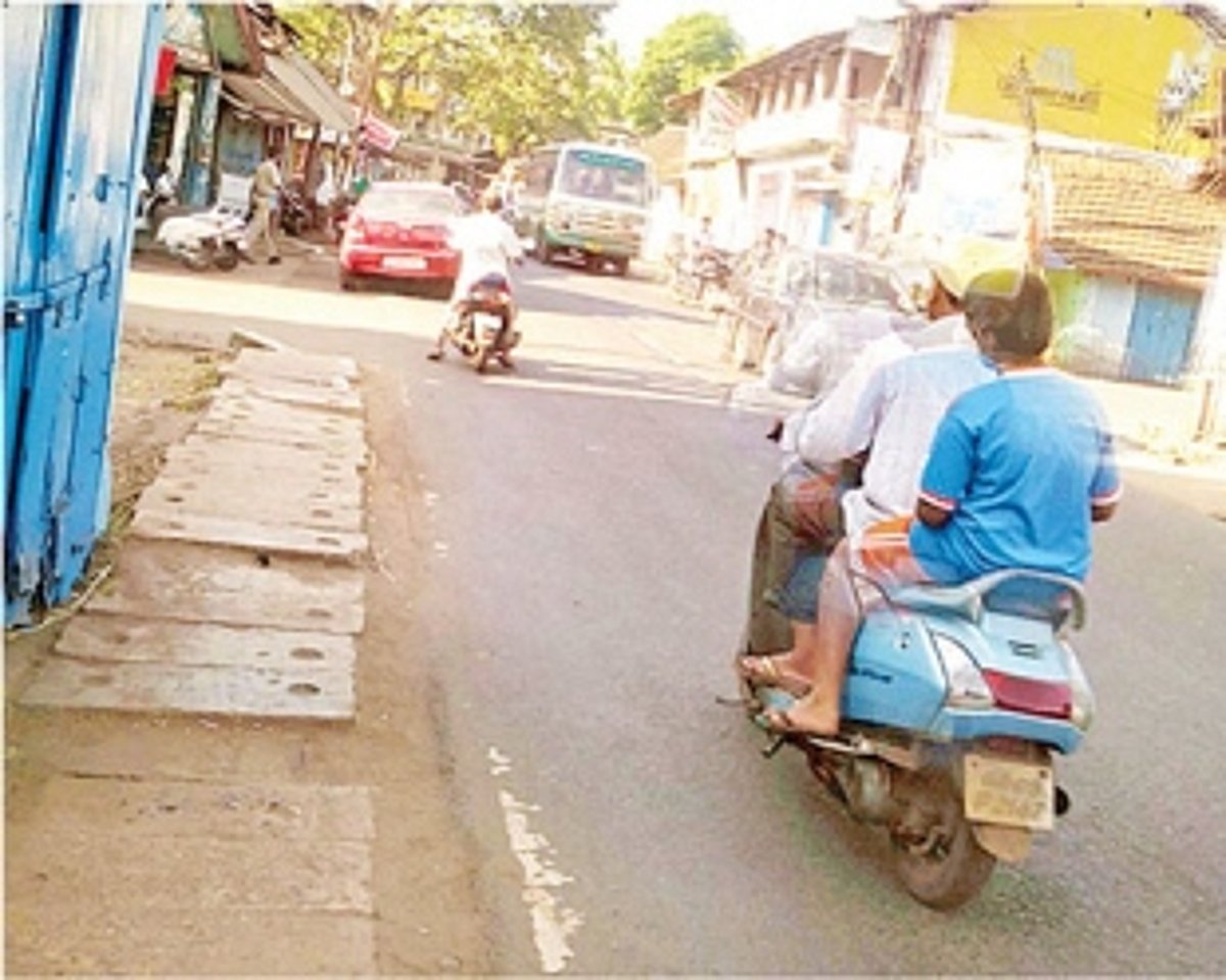 Locals demand for clarity on  much-delayed Cuncolim bypass road