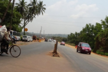 Locals demand precautionary measures at junction in Cortalim