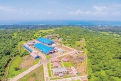 Locals fear Saligao will be the garbage capital, oppose the expansion of the plant