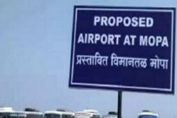Locals, groups seek Prez’s intervention  to provide relief on Mopa Airport issue