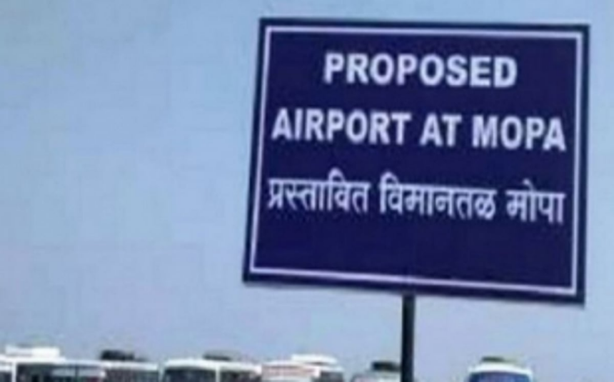 Locals, groups seek Prez’s intervention to provide relief on Mopa Airport issue 1 Locals, groups seek Prez’s intervention to provide relief on Mopa Airport issue