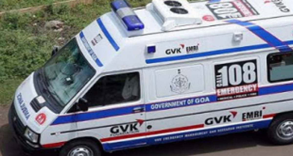 Locals in containment zone complain over  long delay in providing medical aid