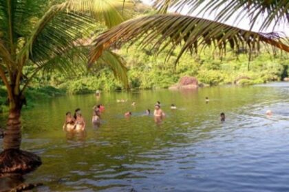 Locals of Arambol, the second home of international tourists upset at own brethren for acts that bring shame to Goa