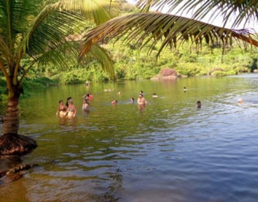 Locals of Arambol, the second home of international tourists upset at own brethren for acts that bring shame to Goa