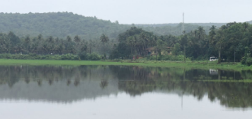 Locals of Loutolim remember Chris as a kid but haven’t seen him for long