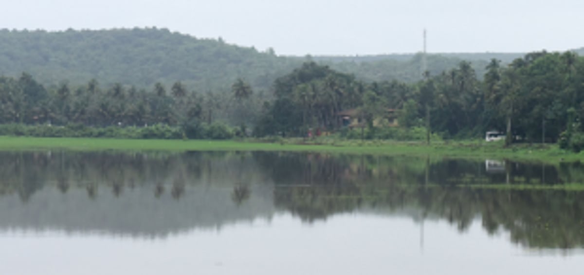 Locals of Loutolim remember Chris as a kid but haven’t seen him for long