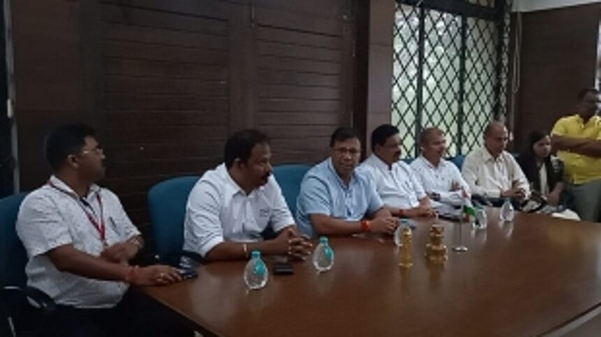 Locals once again demand to fully open Tuem Govt Hospital; Health Minister assures to open it soon 1 Locals once again demand to fully open Tuem Govt Hospital; Health Minister assures to open it soon