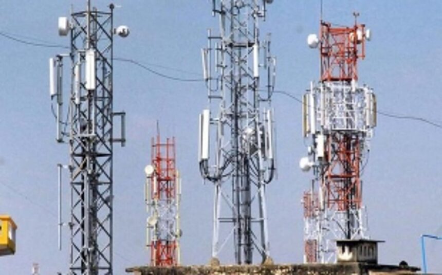 Locals oppose mobile tower at Curtorim