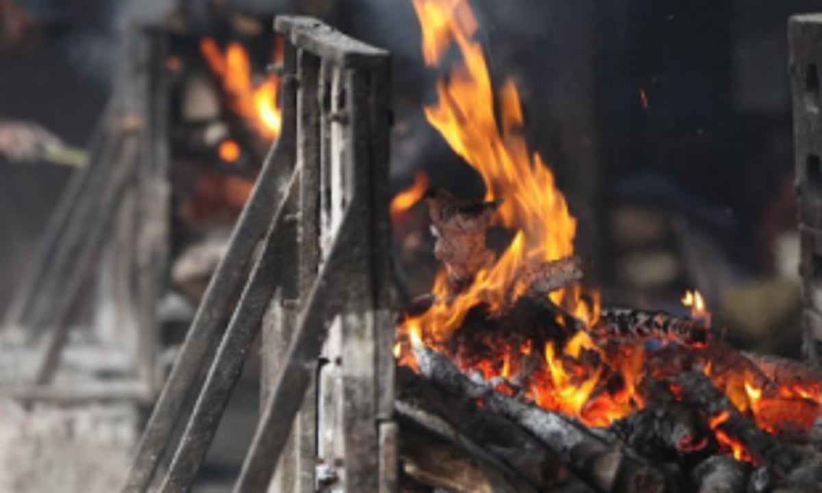 Locals oppose move to cremate COVID victims’ bodies at Bogda