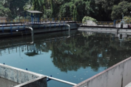 Locals panic after STP trial run causes well water levels to drop in Camarkhazan