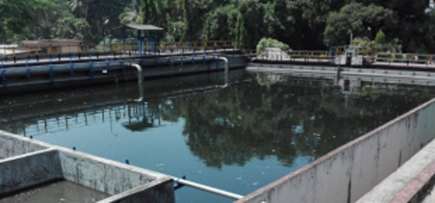 Locals panic after STP trial run causes well water levels to drop in Camarkhazan