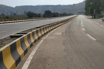 Locals press for denotification of Nat’l Highway stretch in Nuvem