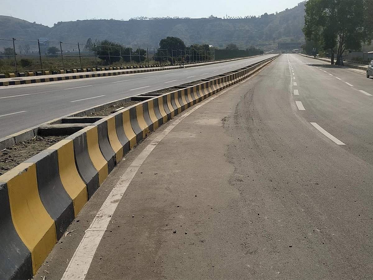 Locals press for denotification of Nat’l Highway stretch in Nuvem