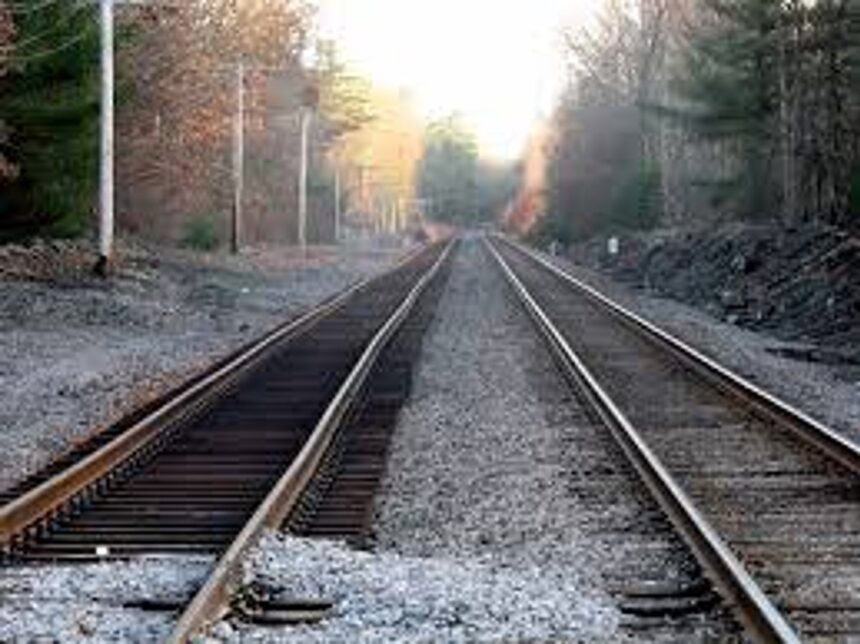 Locals protest against SWR over double tracking work