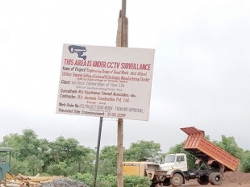 Locals, p’yat cry foul over Tuem’s Electronic City project