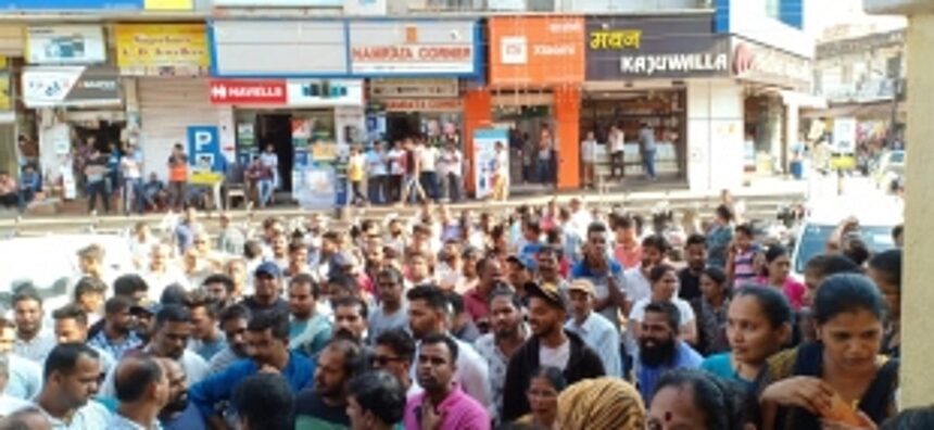 Locals raise objections to quarantine unit at Sada