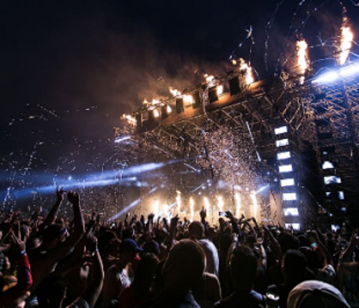 Locals say app on late night  noise nuisance doesn't work