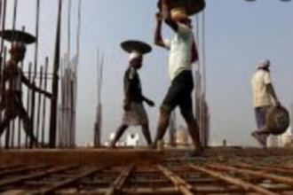 Locals shell-shocked after receiving p’yat notices on 1% labour cess