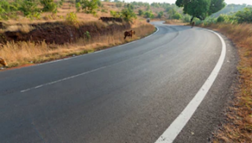Locals suffer as buses stop  plying on Agapur-Ponda route