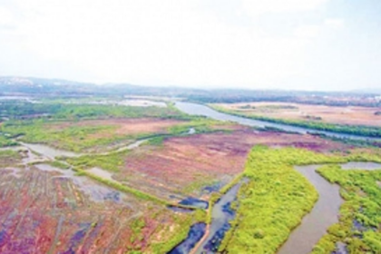 Locals urged to scrutinise draft CZMP before it’s passed