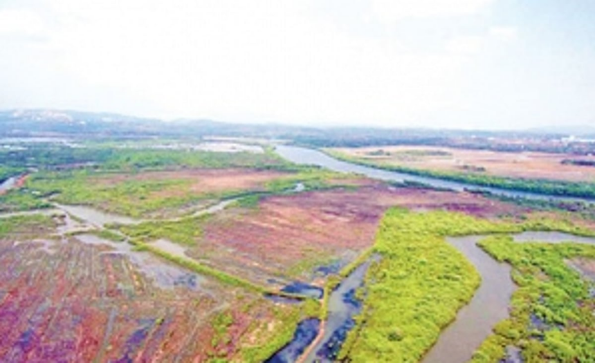 Locals urged to scrutinise draft CZMP before it’s passed