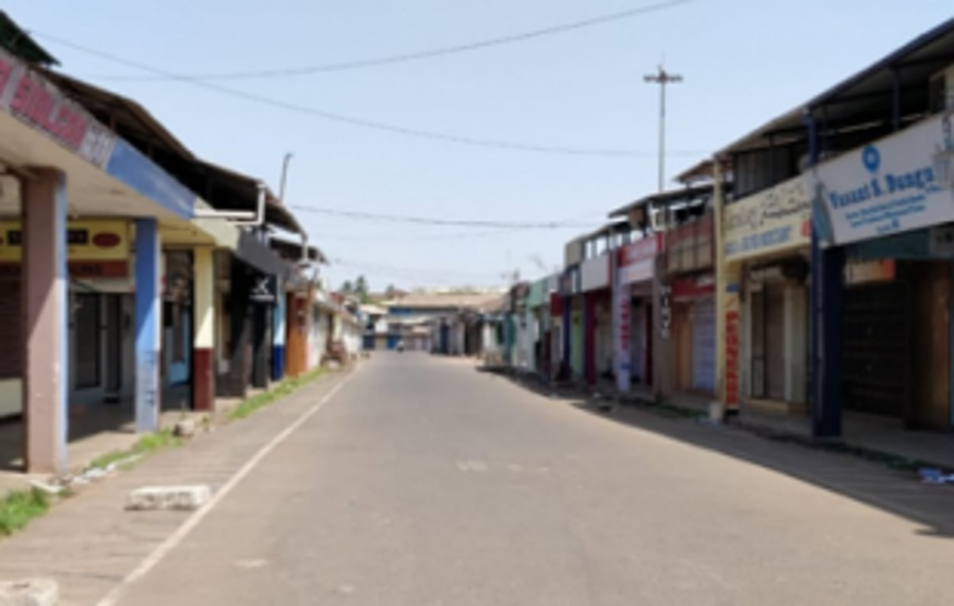 Locals worried about their livelihood amid speculation of lockdown extension