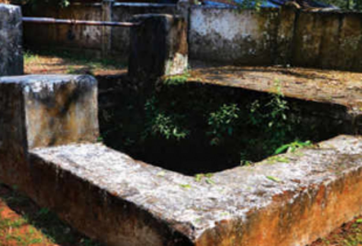 Locate illegal borewells in Cuncolim units: GSPCB  to cops