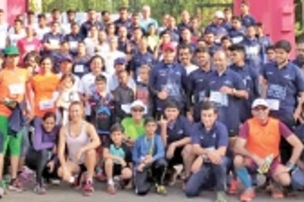 Lochlan, Rifaa sprint their way to victory