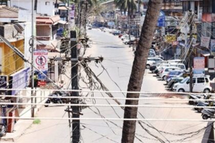 Lockdown 2.0:  Lives yes, but livelihoods too. Goans react to this mantra