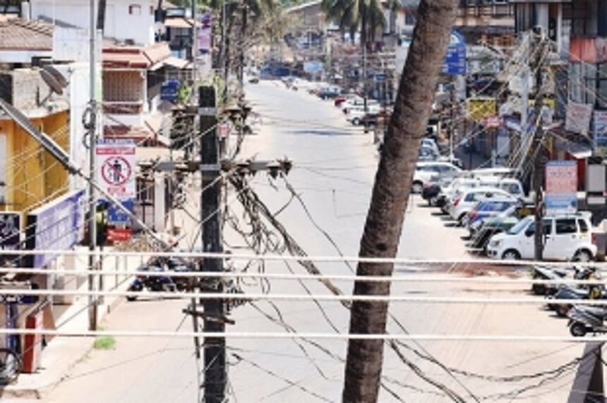 Lockdown 2.0: Lives yes, but livelihoods too. Goans react to this mantra 1 Lockdown 2.0: Lives yes, but livelihoods too. Goans react to this mantra