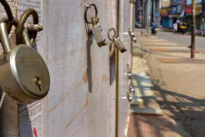 Lockdown declaration draws mixed reaction from Mormugao