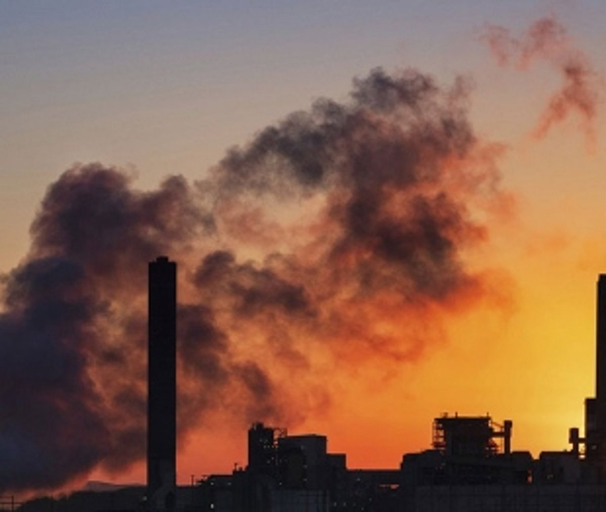 Lockdown effect: Pollution levels drop  40% during March to April