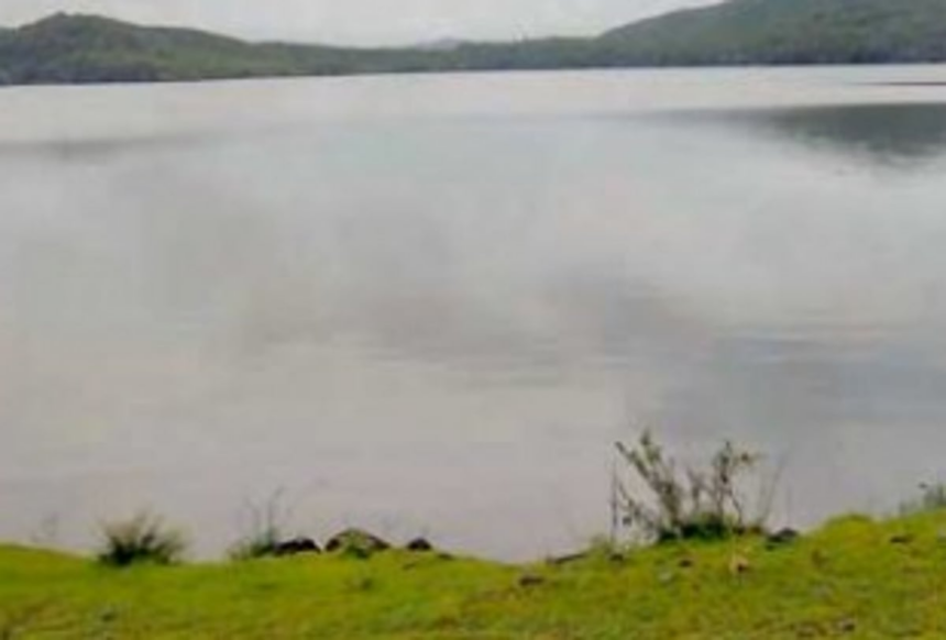 Lockdown leaves Chapoli Dam with more water