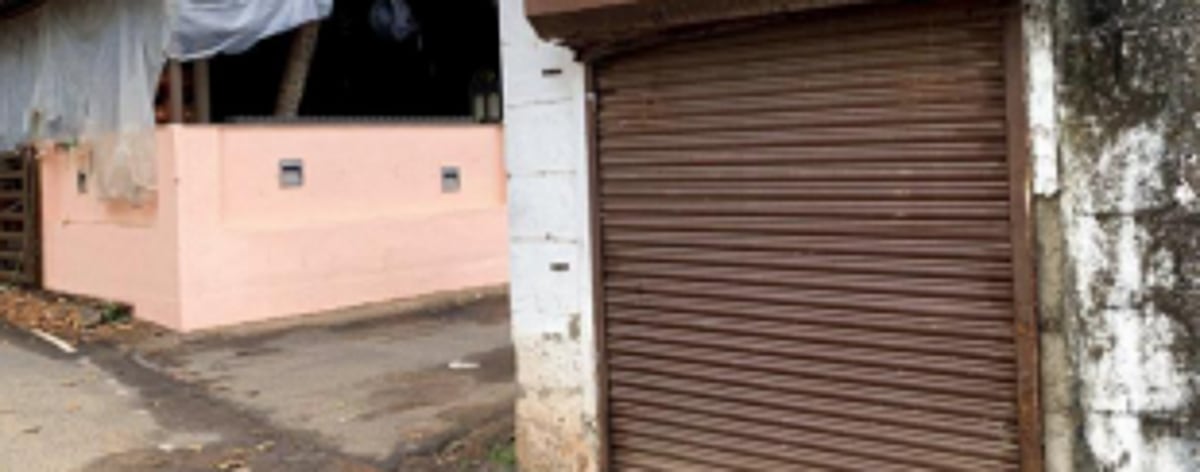 Lockdown, mining transportation start together at Usgao