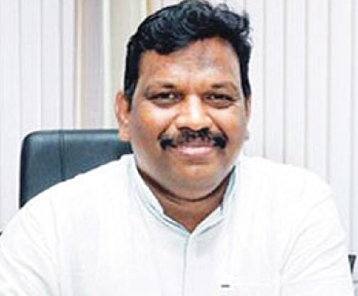 Lockdown not a solution,   says Minister