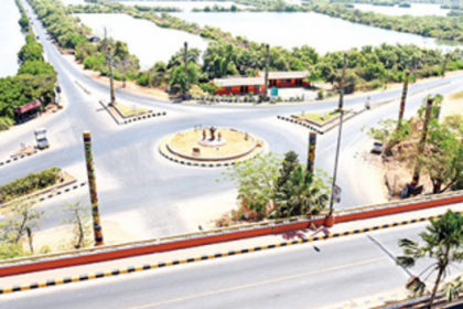 Lockdown only solution to  stem spread of Covid-19