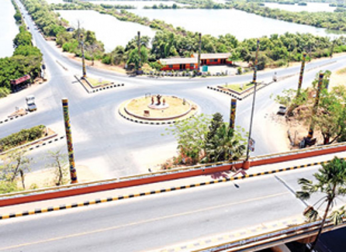 Lockdown only solution to  stem spread of Covid-19