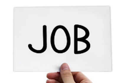 Locked down govt jobs await unlocking