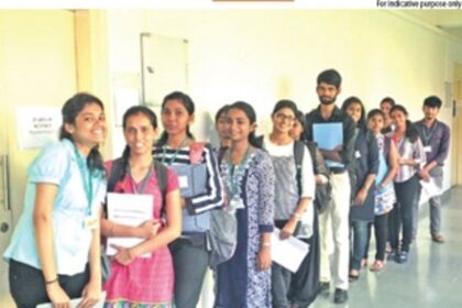 Logging back to the real world of physical classes